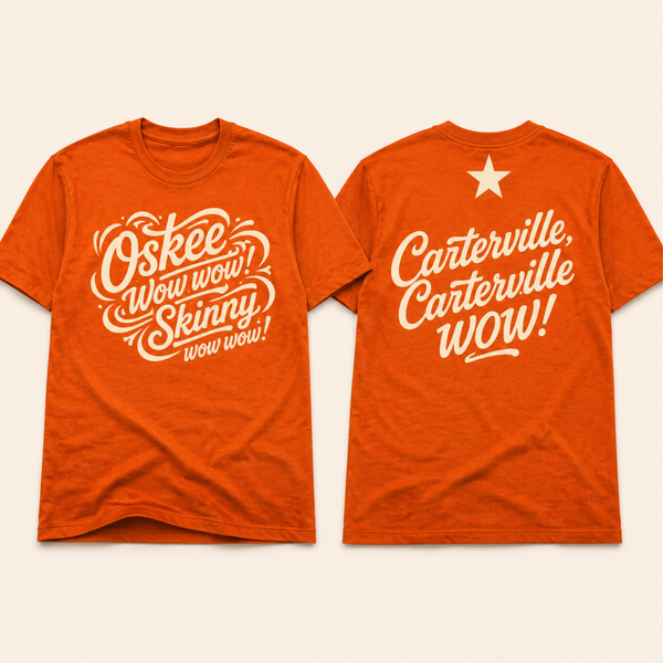 School Song Tee