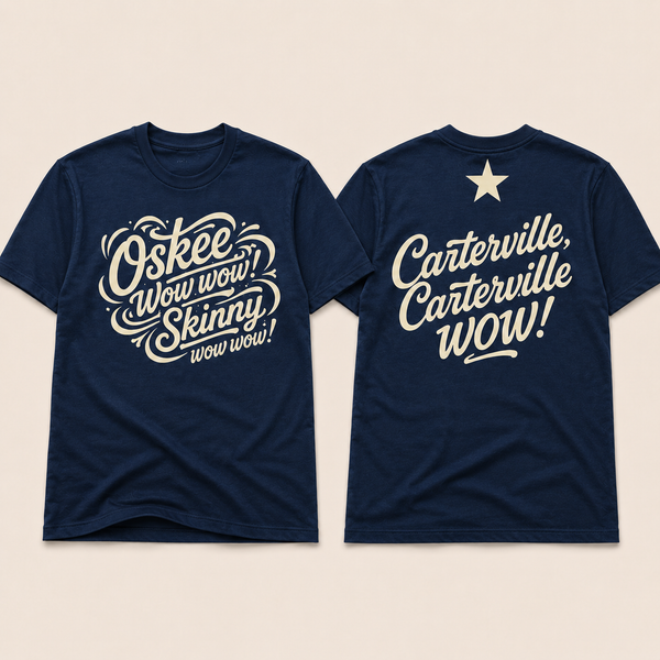 School Song Tee