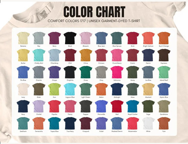 #1 Fan Oversized Number Personalized Tee